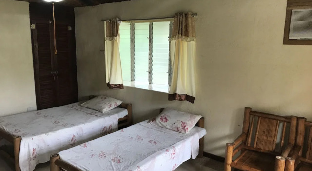 Camera Superior con balcone Nova Beach Resort