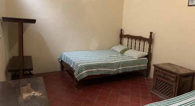 Standard Vierer Zimmer Hotel Fenix