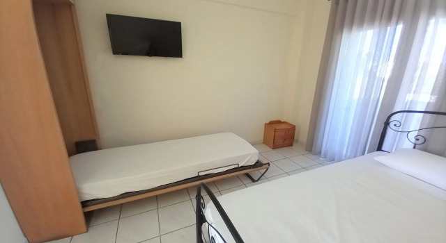 Greek Pride Themelis Studios, Rezervovat Hotel Hotely v Kassandreia s parkováním, Parkování