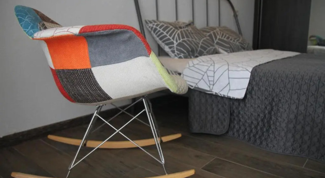 Vake apartment