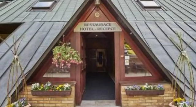 Aparthotel Žalý, Book Hotel Benecko Liberec Region