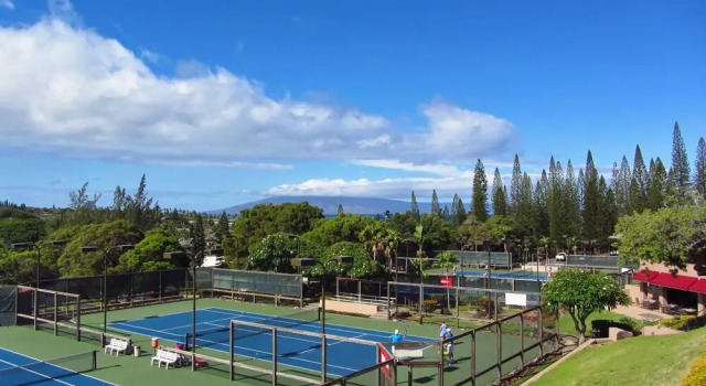 Kapalua Bay Villa 33g1, Забронировать Вилла Капалуа Лахайна