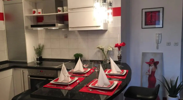 Makarska Apartment Marijeta