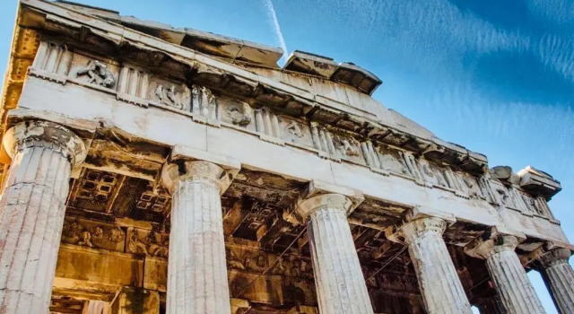 Athens *Blue Grand Suite *Di Giorgio Central Apartment