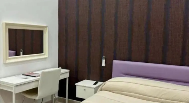 Номер Luxury Beatrice Home