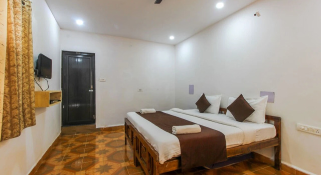 Baga waters edge, Prenota Hotel Baga 