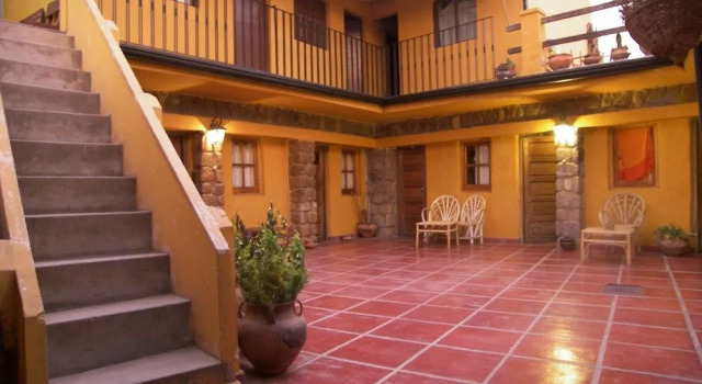 Hostel La Cumbre, Prenota Ostello Ostelli a Tucumán, Ostello