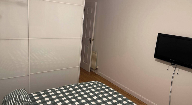 Charming Aberdeen Apartment, Забронировать Апартаменты/квартира Апартаменты Абердина, рядом с Prince Albert the Prince Consort, Апартаменты/квартира