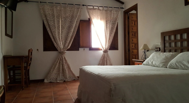 La Posada del Duende