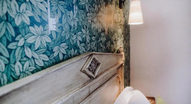 Двухместный номер Standard Hotel Parque das Laranjeiras