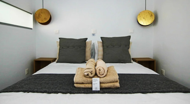 Phaedrus Living Seaside Luxury Flat Athina 108, Boek Hotel Hotels in Paphos met parkeren, in de buurt van Faros Beach, Parkeren