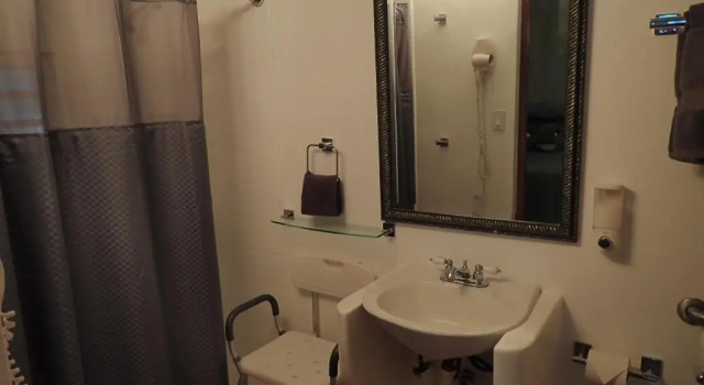 Номер Standard The Vieques Guesthouse