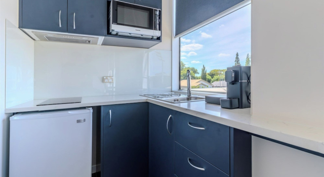 Люкс Premium Hamilton Motel 2025 Limited