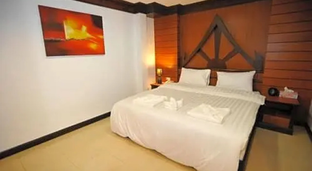 Номер Superior Apsara Residence