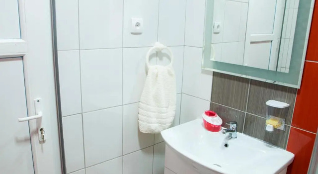 Номер Standard Guest House Centar lux