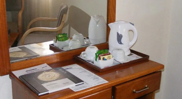 Standard Zimmer Jerusalem Gate Hotel