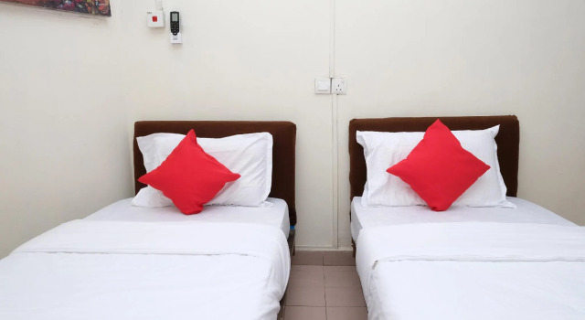 Hotel Kenangan