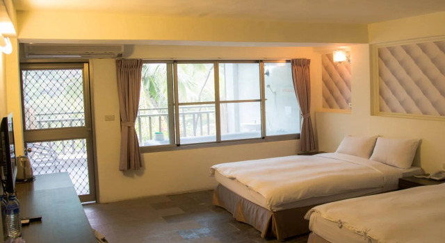 Ayawan Hot Spring Resort, Varaa Lomakeskus Lomahotellit kohteessa Taitung County, Lomakeskus