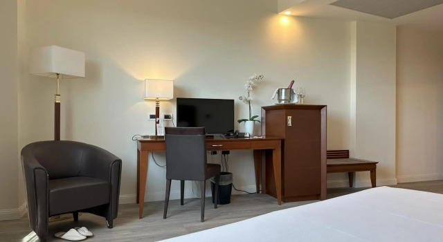 Hotel Capannelle