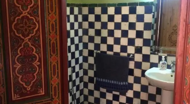 Номер Standard Riad Selma