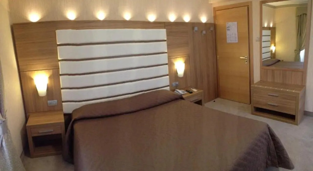 Двухместный номер Economy Hotel Vela dOro Dependence