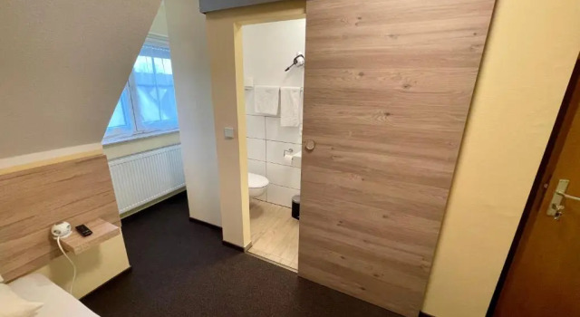 Номер Economy Hotel Residenz Stockstadt