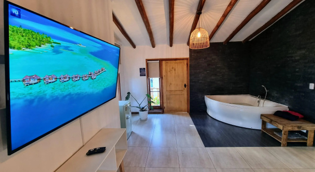 Reñaca House Hotel, Забронировать Отель Реньяка Винья-дель-Мар