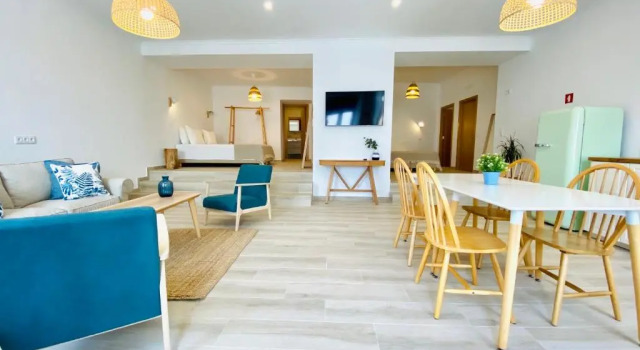 Pure Fonte Velha B&B