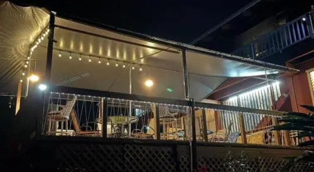 Coffee Garden, Забронировать Отель Кэптайн Кук Остров Гавайи
