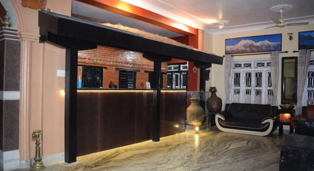 Hotel New Era