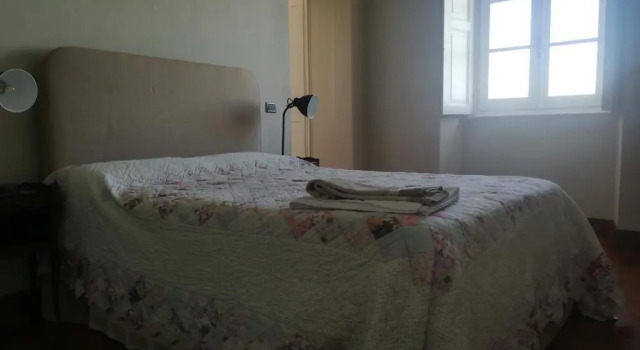 Апартаменты c 1 комнатой Casa Martelli