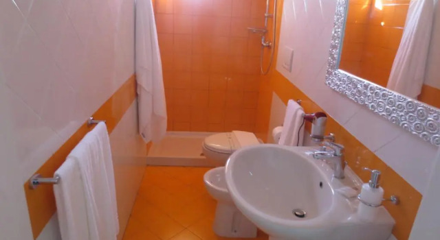 Двухместный номер Standard Antico Casale B&B