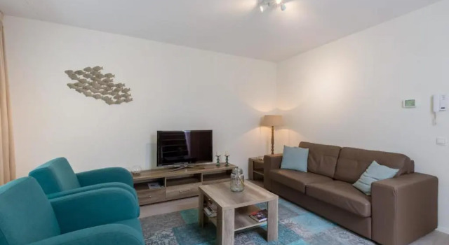 Appartement - Kaapduinseweg 13 Dishoek M Luxe 6 personen, Book Apartment Dishoek Walcheren