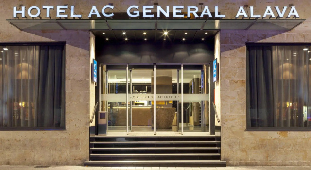 Single Suite B&B HOTEL Vitoria General Álava