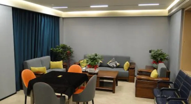 Номер Deluxe Howard Plaza Hotel Hsinchu
