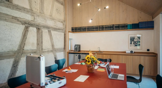 Hirschen Stammheim, Prenota Hotel Stammheim Svizzera