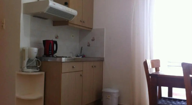 Апартаменты Elizabeth Rooms