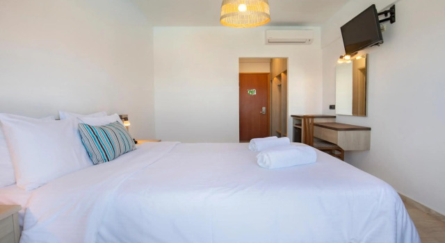 Sami Beach Hotel