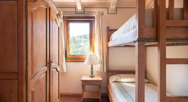 Апартаменты Economy с балконом Bagaglino I Giardini Di Porto Cervo
