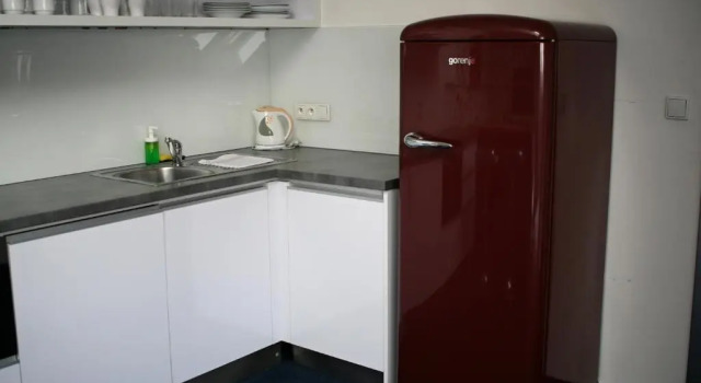 Студия Deluxe ADC Design Apartmány