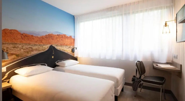 Süit Break Hotel