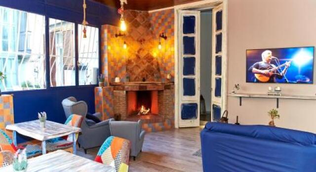 Artisti Bed&Dreams