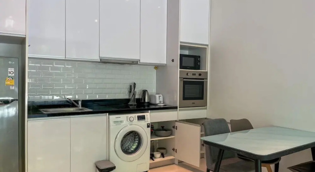 Номер Standard Spacious apartment Kamala Falls by Lofty