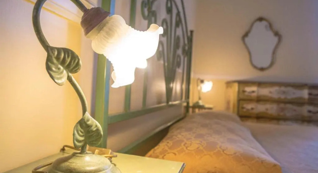 Двухместный номер Superior с видом на город Residenza Maritti Classic Rooms - Guesthouse