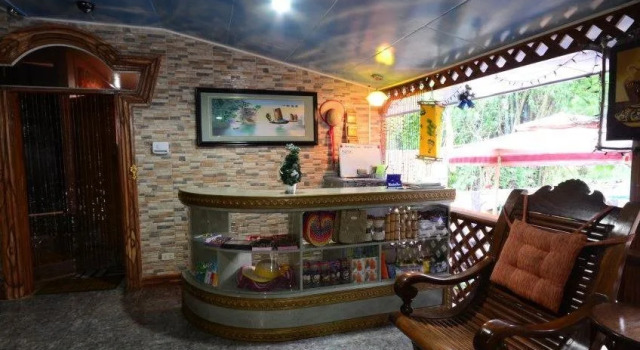 Annabelle's Pension, Book Hotel Tiniguiban Palawan