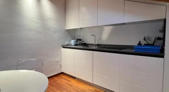 Апартаменты Superior Casa Hygiea in Canton De Fiori