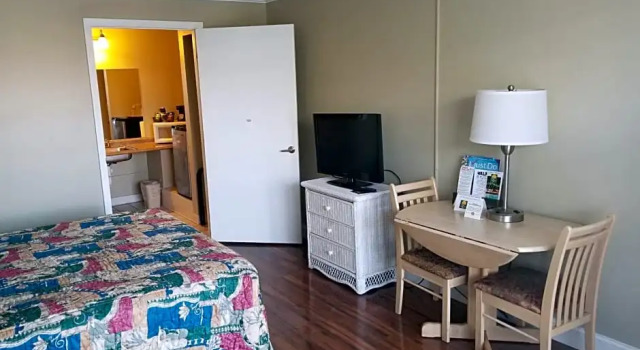 Номер Standard Gulfcoast Inn Naples