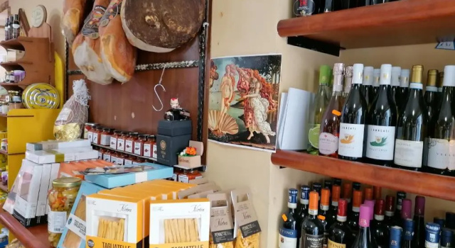 La Tana degli Schiavoni