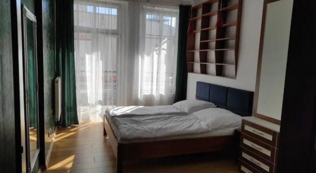 Апартаменты Apartament przy galerii FORUM Gliwice Witkiewicza