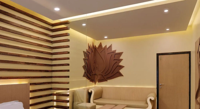 Люкс Deluxe Jiwan Hotels
